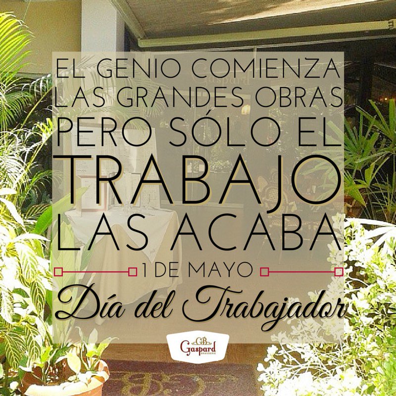 Hoy agradecemos a los venezolanos que con su dedicado trabajo construyen las bases del país que todos soñamos💪🏽