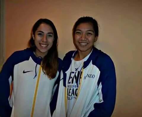 thisissoChen's tweet photo. congrats sa dalawang to.. πππ
#2valdez
#16ahomiro https://t.co/cyc8rWNmTx