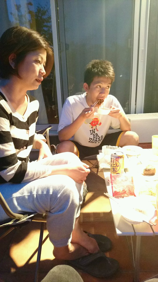 rise0925's tweet photo. 熊本楽しかった〜♪
帰りたくない...笑 https://t.co/9Kmomfz3AH