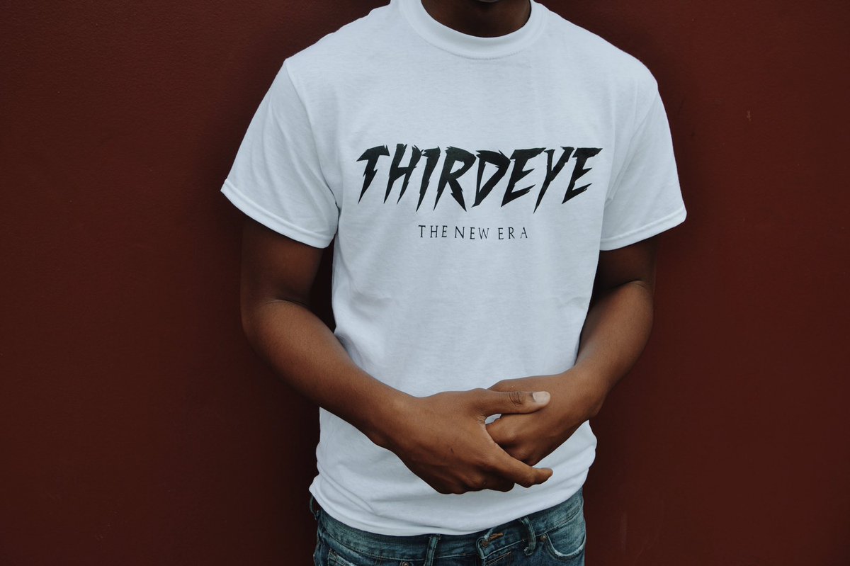 ThirdEyeClothin's tweet photo. #FreeTheYouth https://t.co/hnc0Ayo4QK