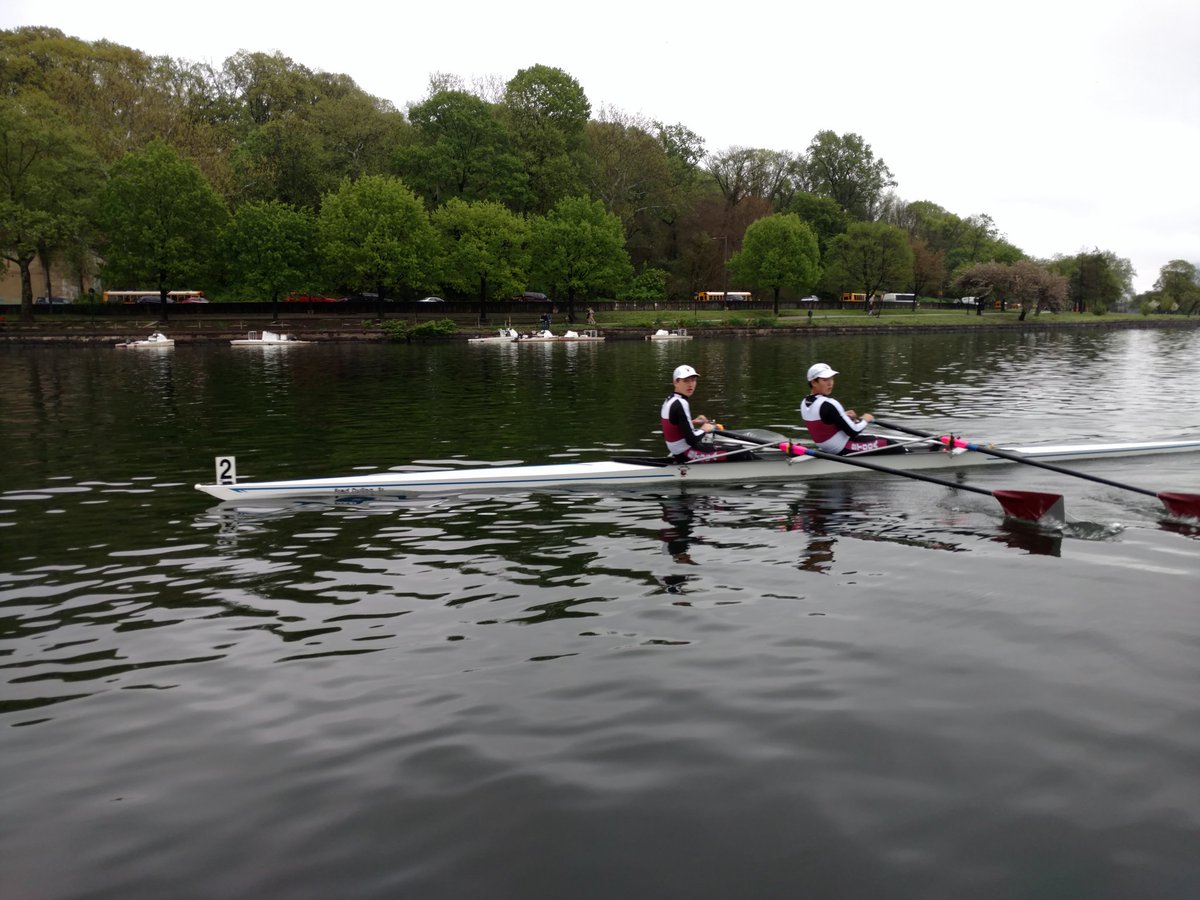 dunchudson's tweet photo. Boys JV 2X making their way to their @mannyflicks City Championship final.  #rowStoga https://t.co/nS1F4kf4fp