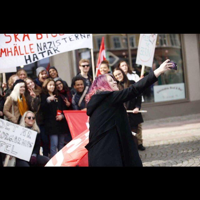 SSU Dalarna tweet media