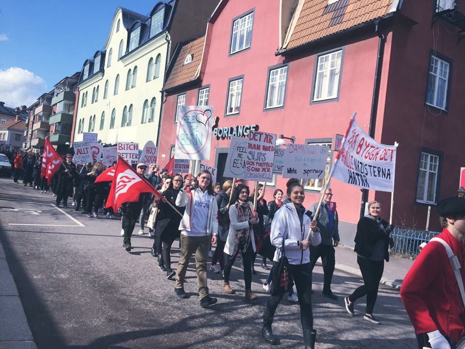 SSU Dalarna tweet media