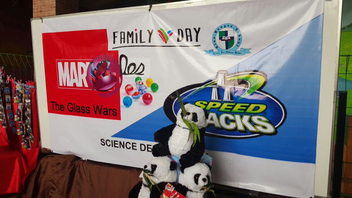 It's truly a fun day at Family Fun Day, Bina Bangsa School, Kebun Jeruk 😁#sportstack #speedstacks #speed