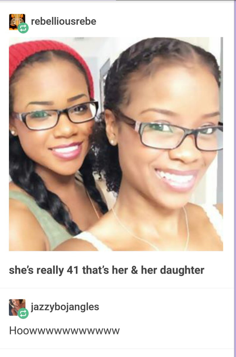 BLACK GIRL PROBLEMS tweet media