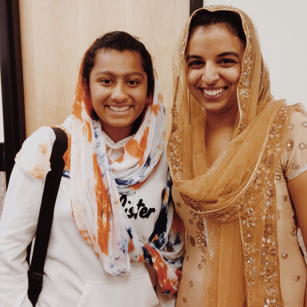 gotechsters's tweet photo. Ty Sukhjit Kaur 4 shining light on the true values of Sikhism thru ur powerful poems!☬#AustraliasGotTalent #Kaurage https://t.co/npDpoaWlFK