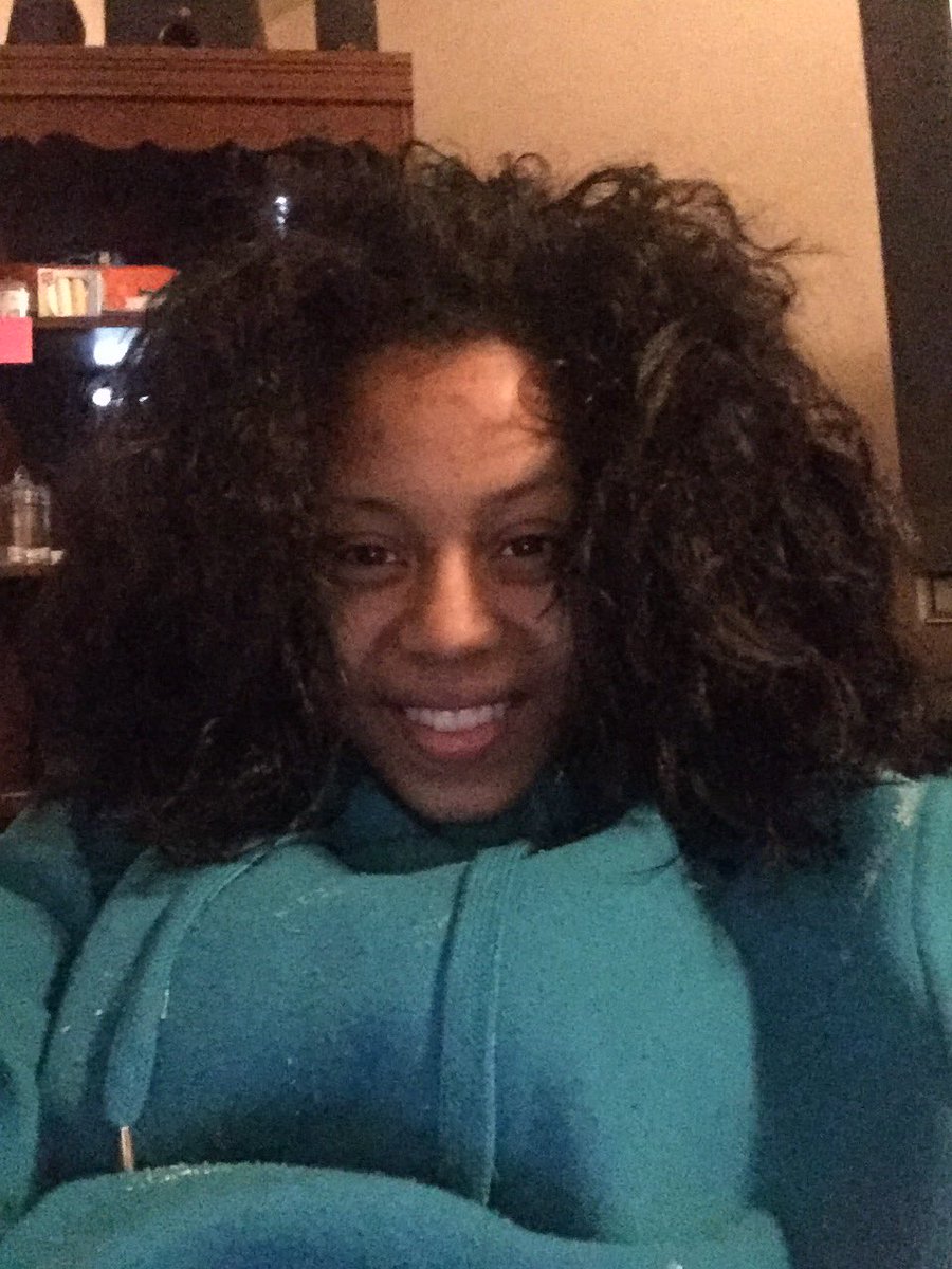 Kelsix3's tweet photo. Bout to tame this beast tomorrow 😂 https://t.co/MqWDzWIHTj