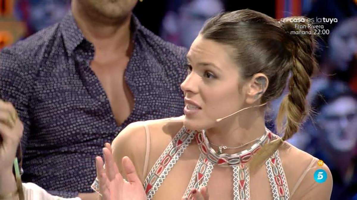 Supervivientes's tweet photo. #SVDBT2 @_laurimatamoros: "@AntonioTejad está exagerando el dolor" > https://t.co/0FBgMJbayp https://t.co/RrfPeDqn6X
