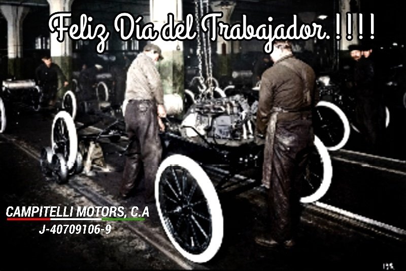 campitelimotors tweet picture