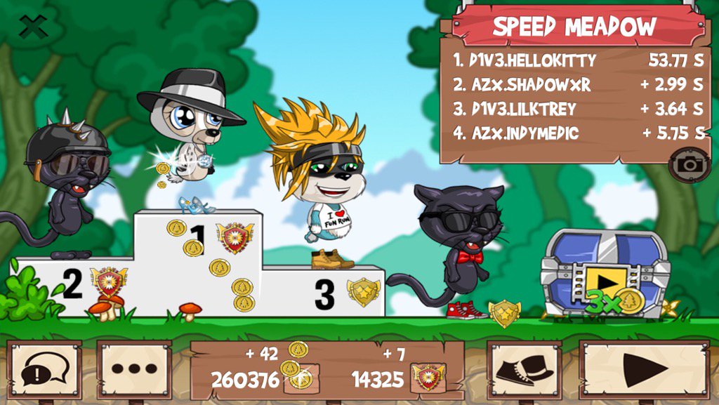 hellokitty_946's tweet photo. All those guys just got washed #funrun2 #Shadowxr #lilktrey #IndyMedic https://t.co/IJlClywoU6