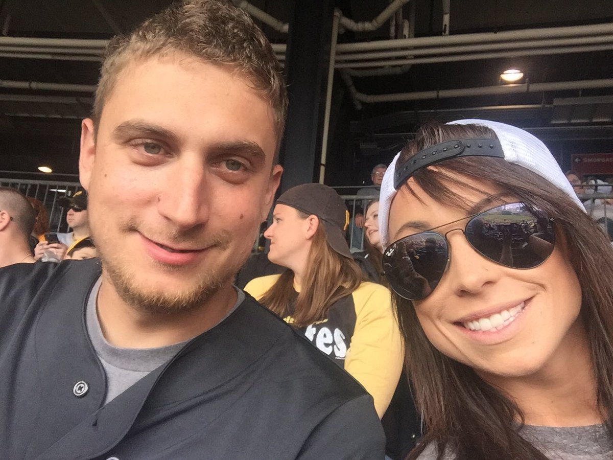 #LetsGoBucs