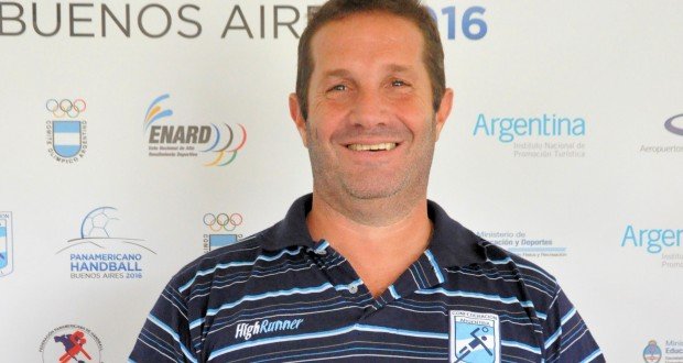 CAHandball's tweet photo. .@Dadygallardo: "Mi ilusión: que Tecnópolis sea una fiesta del handball, que no falte nadie”
https://t.co/LoecqUhNsk https://t.co/qgSpwN84NB
