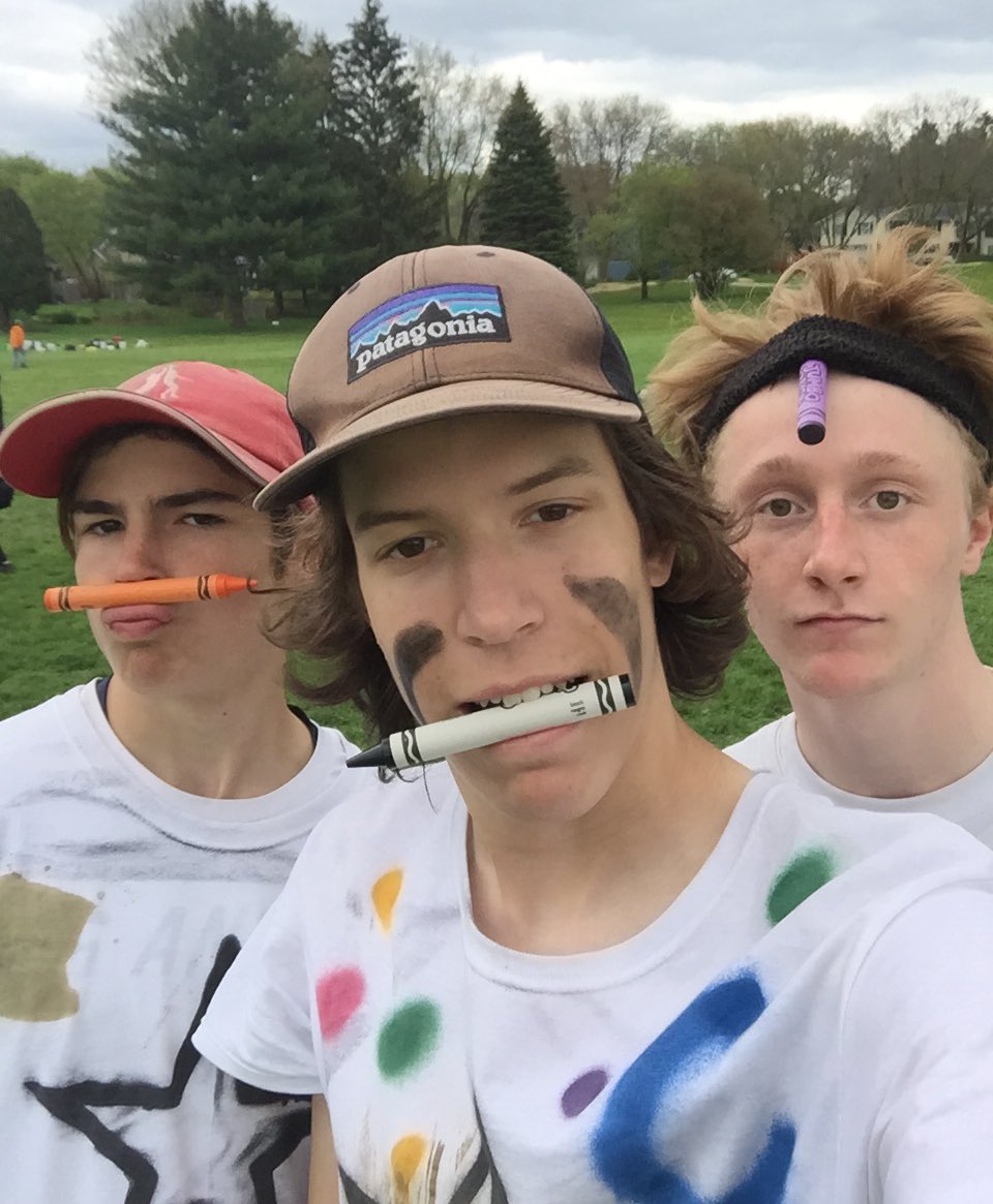 Stars Ultimate tweet media