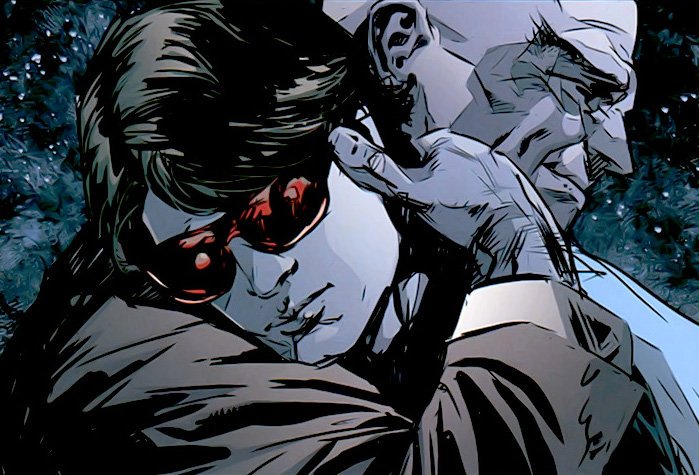 “Scott Summers.”