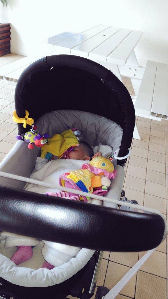 lealeaf's tweet photo. @MrsGiFletcher Bethany has a taggy &amp; a dum. Her sister the same.Both like it on their faces while they fall asleep https://t.co/mbvBvnj3q3