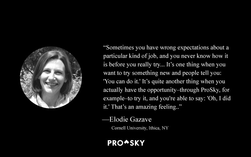 ProSkyers's tweet photo. Sunday, May 1, 2016 1:48 PM
Check out how ProSky's #projectships are changing lives! https://t.co/OweSgO7wgq https://t.co/rOWZcWuxs9