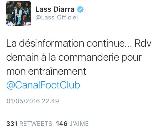 La bise @CanalFootClub, <a href="/PierreMenes/">Pierre Ménès</a>.