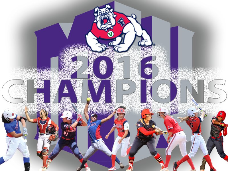 FresnoStateSB's tweet photo. Fresno State has clinched its second-straight MW Championship and secured an automatic bid to postseason, Go 'Dogs! https://t.co/oLHlYXvmCA