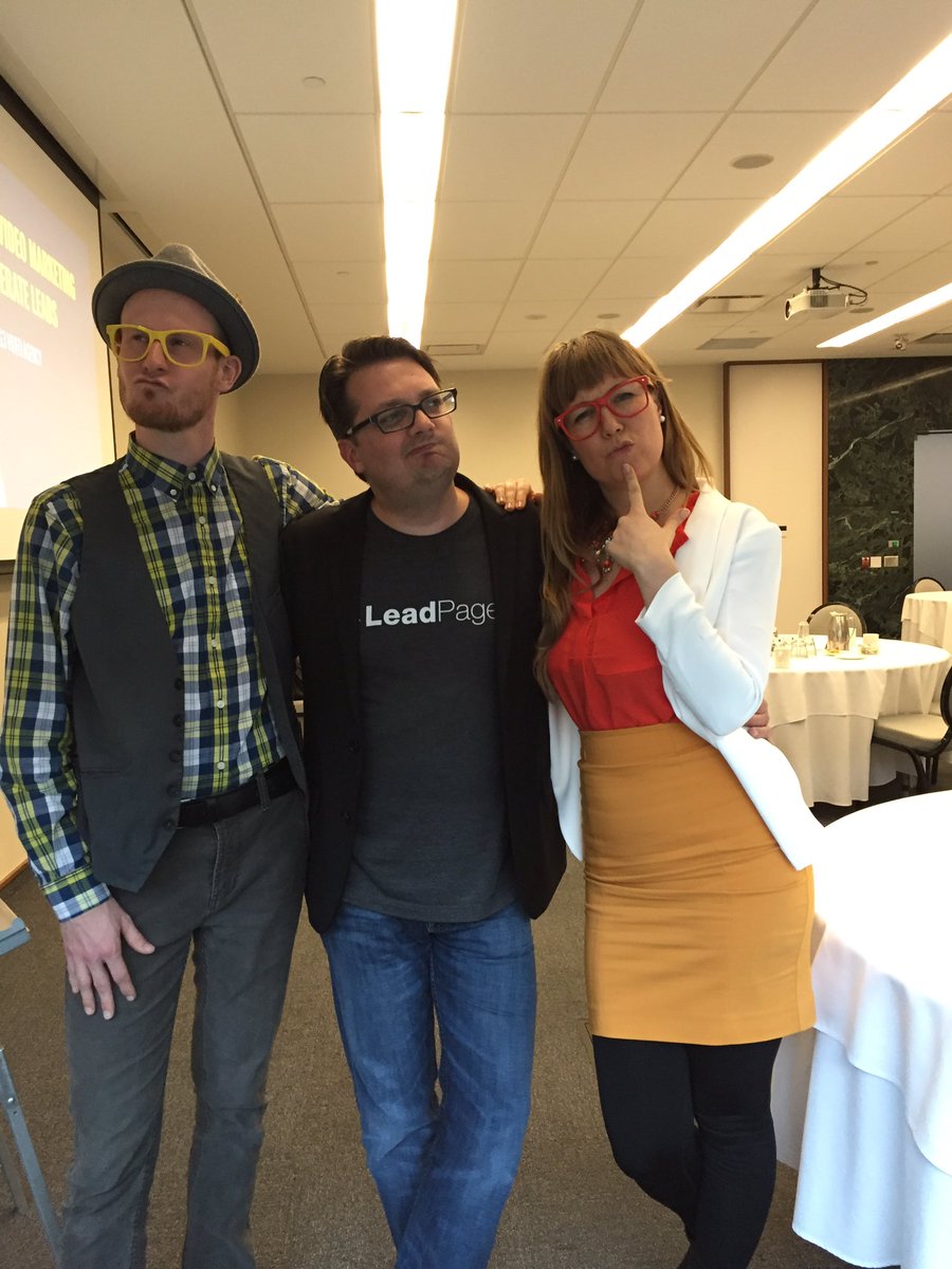 "How did we get to be so awesome?" #mysteriesoftheworld <a href="/big3video/">BIG3 Video Agency</a>