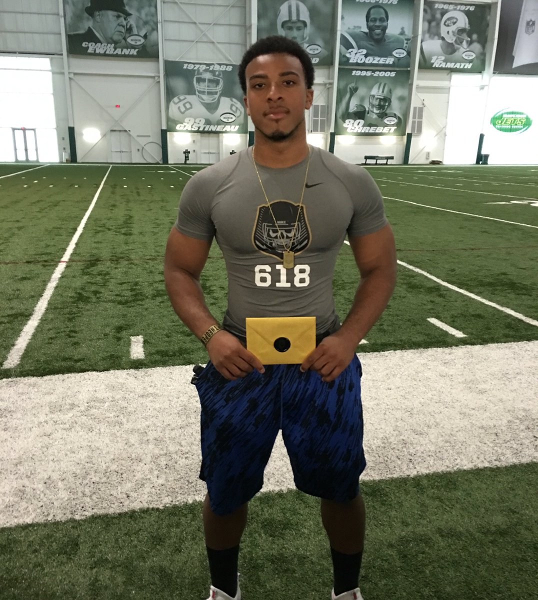Aj The Sauce Dillon On Twitter Birthday Present Came A Day Early Won The Rating Mvp With 127 53 And Got Invited To The Theopening In Oregon