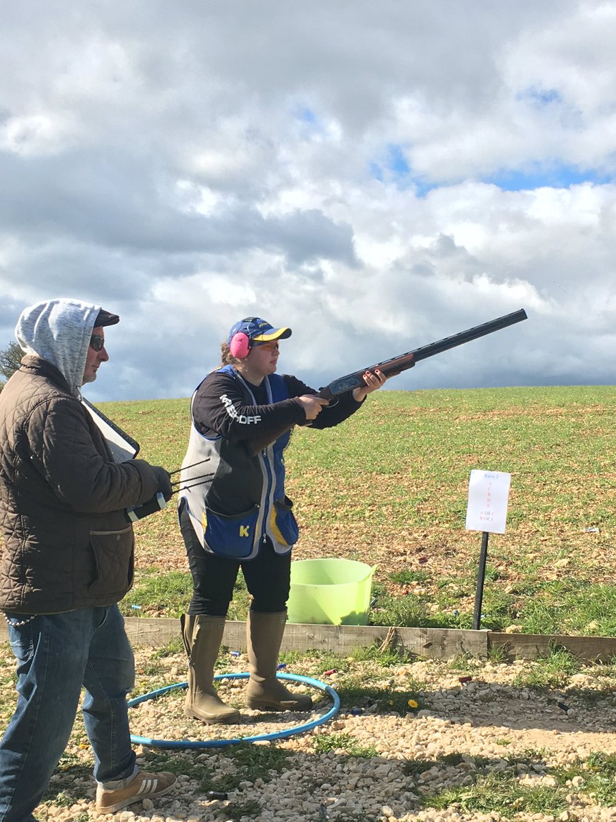 Star in the making! <a href="/EmmaStacey12/">Emma Stacey</a>