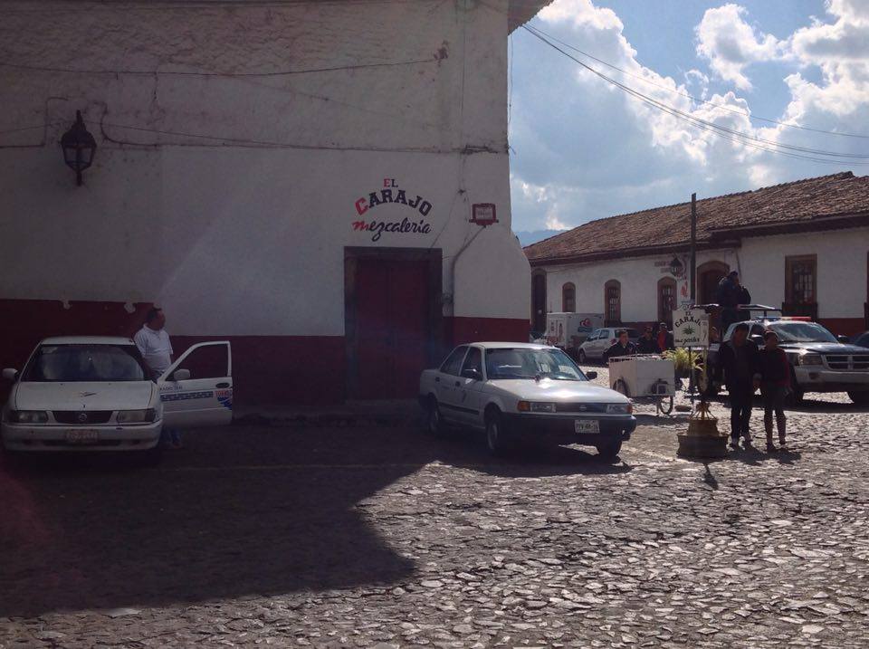 cecy_lia_g's tweet photo. #Michoacan #ElAlmadeMexico quiero ganar el viaje porque me encanta su arquitectura, sus calles y su gente. Amigos RT https://t.co/wNpldGiH3Q