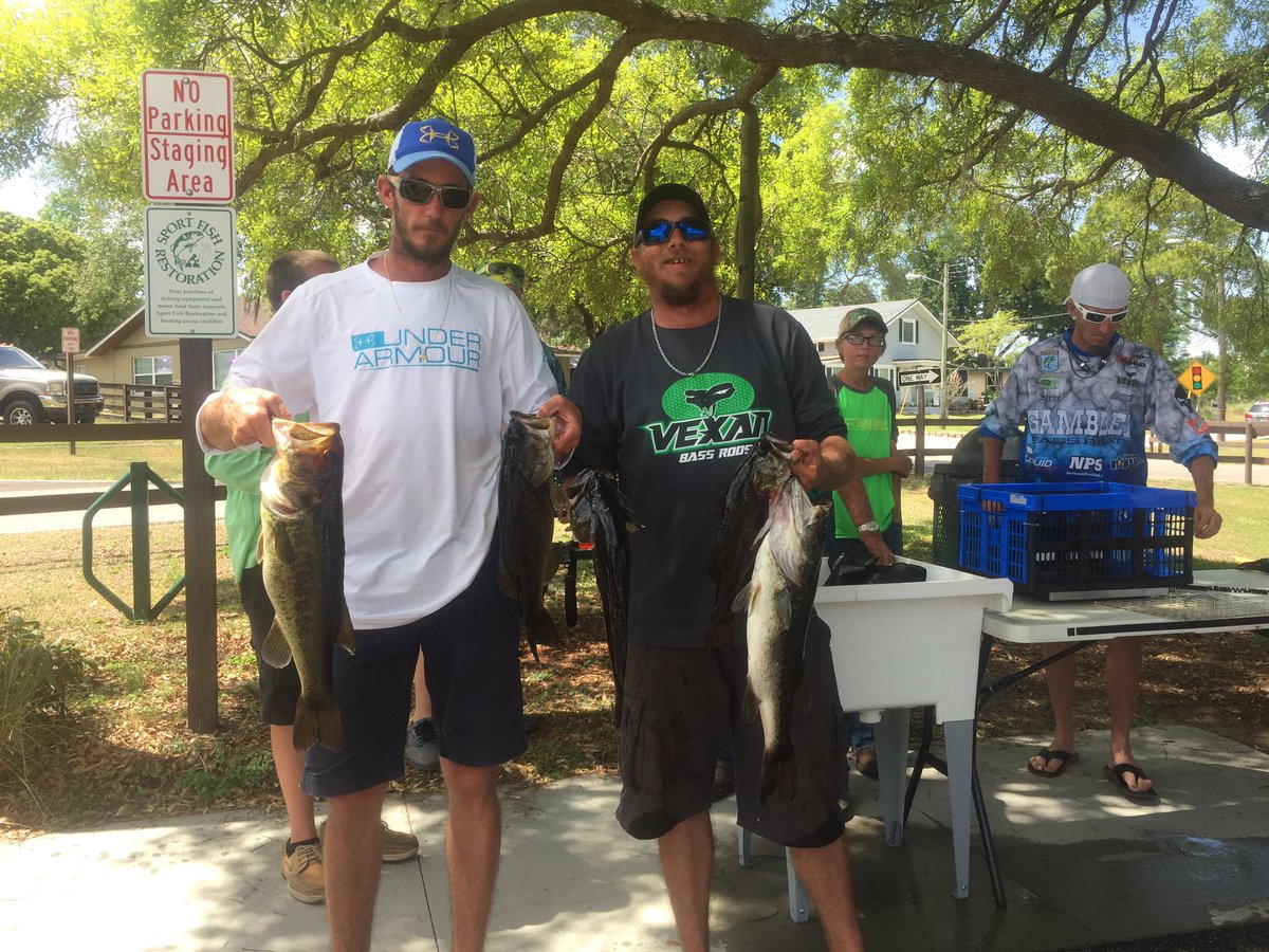 BassThugTrail's tweet photo. The results are in on @anglerhub  for the Johns Lake open https://t.co/NppIzIZjHs. @87harrischris @HoLLyWooD_KrACk https://t.co/DKcbBpfvad