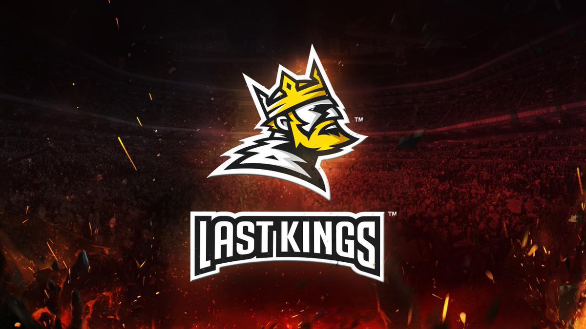 RoHTeaM's tweet image. Last Kings rompe el mercado de fichajes y contrata a… rohteam.net/last-kings-rom…