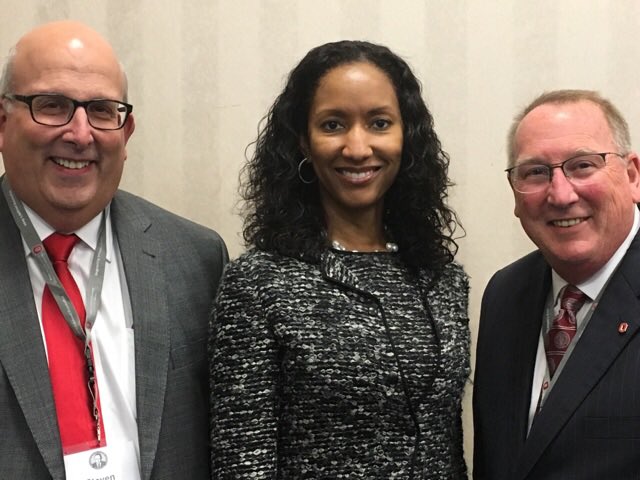 pturnermd's tweet photo. A sincere thank-you to the gracious @societyofBAS #SBAS2016 hosts, @2_ellison, Dr. Steve Steinberg, and @OsuSurgery https://t.co/KWGaYkkypH