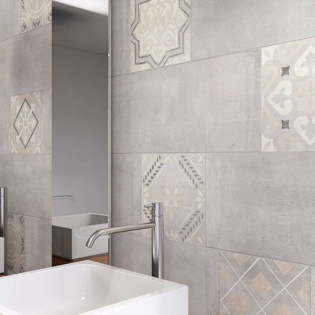 Tileometry's tweet photo. Sleek and sultry! Thema #porcelain #tiles from #Monocibec feature strong #architectural ae… https://t.co/tUqdswQeuB https://t.co/9amzgPWVNU