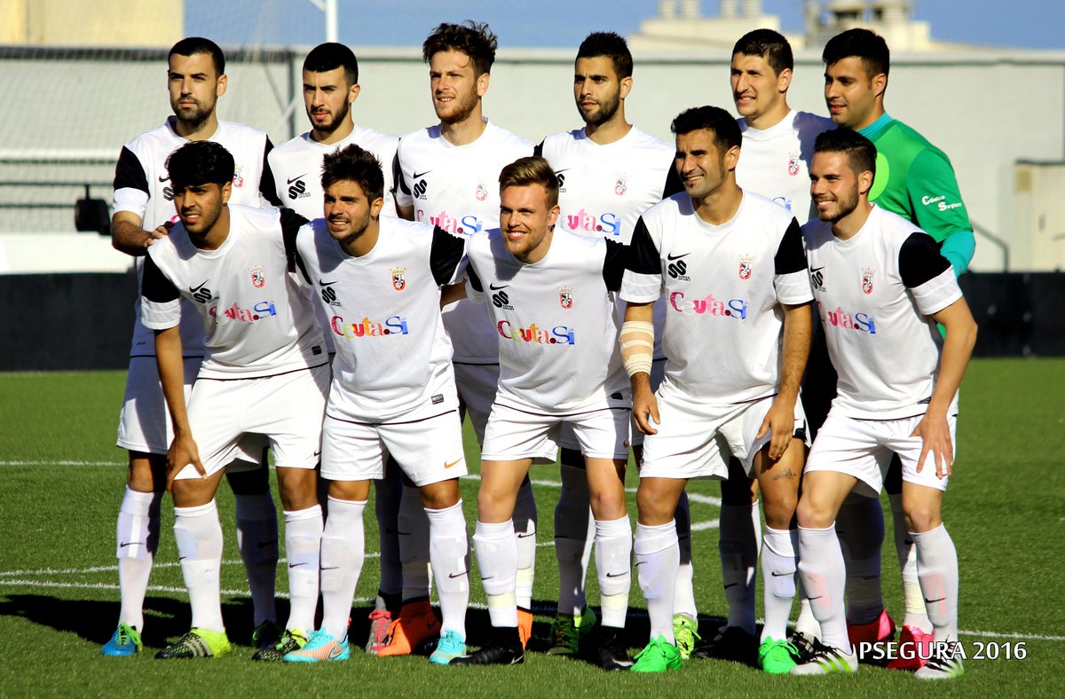 PepeSeguraCeuta's tweet photo. @ADCeuta_FC - @cd_roque 
Domingo 8 de mayo... 12:00 horas https://t.co/TN6VAQsxvb