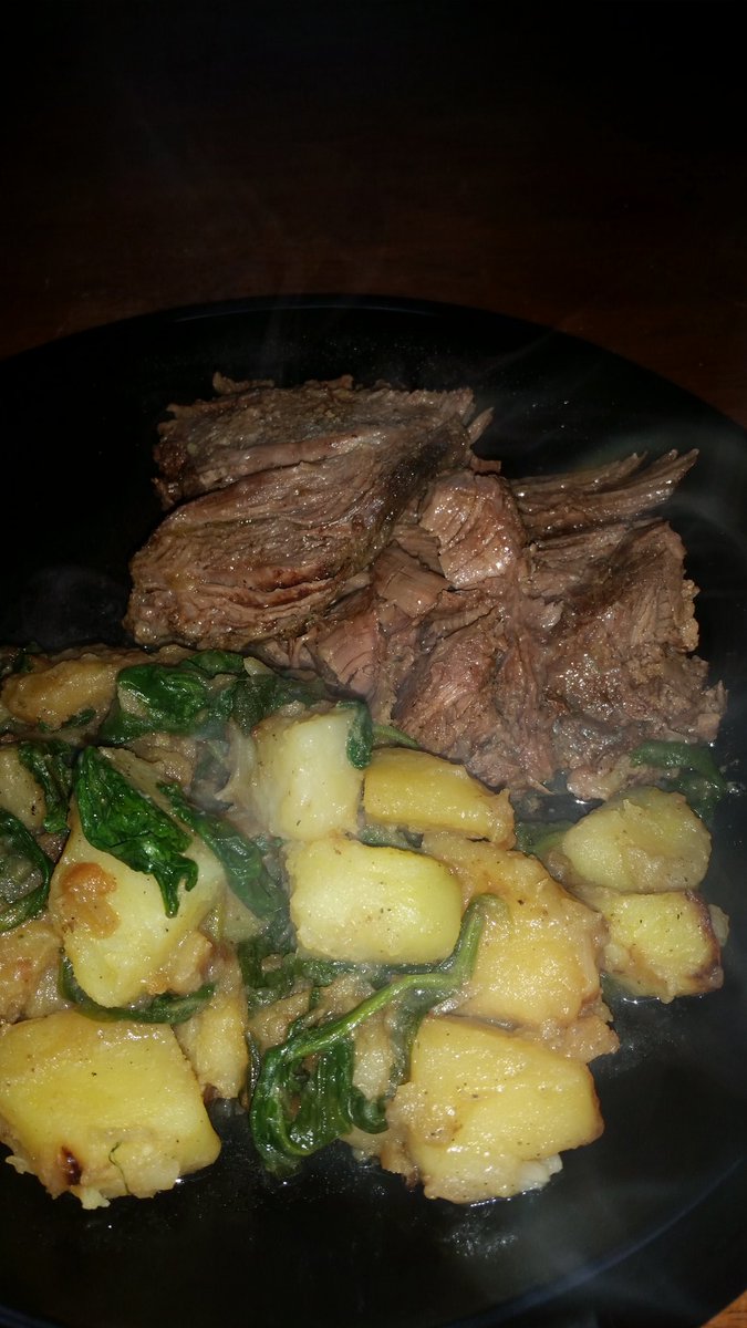 Sistahwithsoul's tweet photo. #blessthecook https://t.co/vrcu3WGlvW