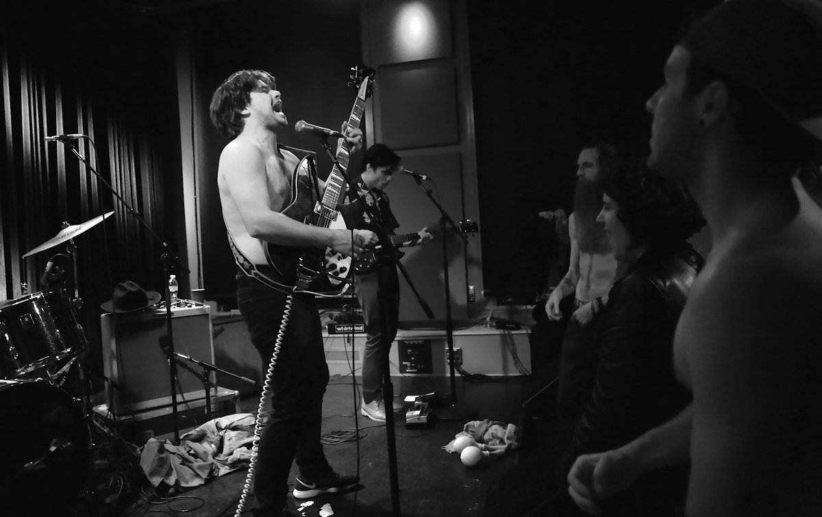 Matthew Logan Vasquez Played <a href="/redroom939/">Red Room @ Cafe 939</a> last night: Photos, Setlist, Vids
bostonthroughmyeyes.com/post/143703353…