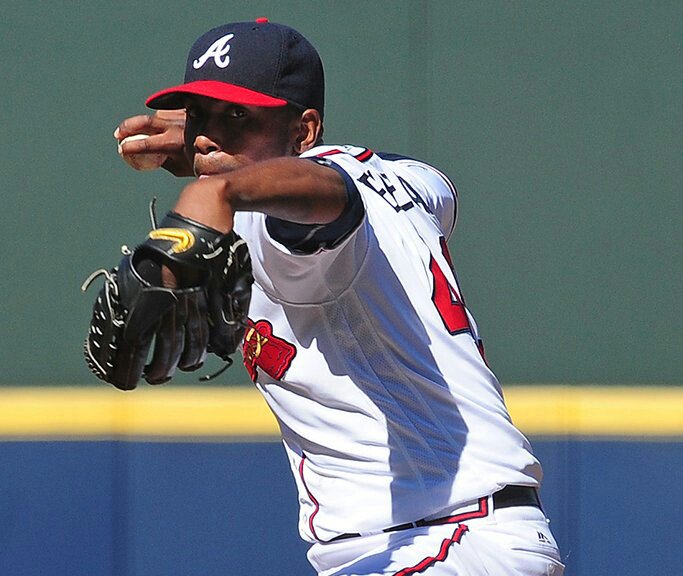 Bwill1439's tweet photo. #BravesWin #6 thanks to #Teheranasaurus returning & #HeartHustle&Grit finding ways to score runs! #TaxidermyExperts https://t.co/nUuWmx9WEK