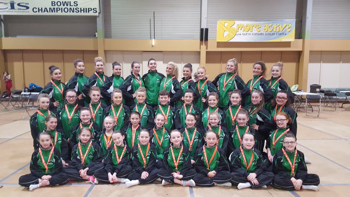 AstroEden's tweet photo. So lovely to have both teams perform at #gymfest2016 our juniors were fantastic and super proud of our seniors! https://t.co/vkiLPK2SeA
