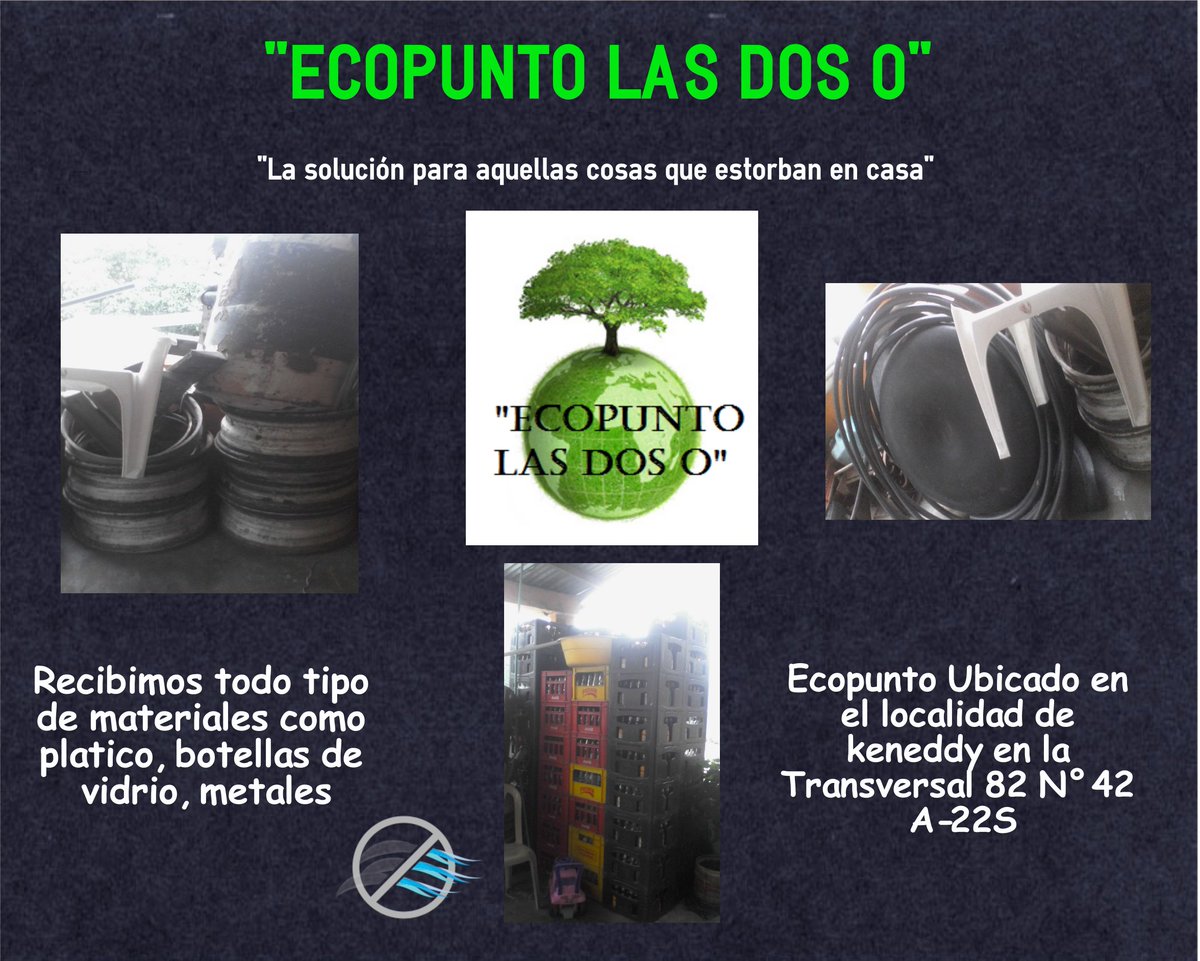 gabi62917's tweet photo. UN CENTRO DE ACOPIO PARA AQUELLAS COSAS QUE ESTORBAN EN CASA. :D https://t.co/9kgQ9I5aVA
