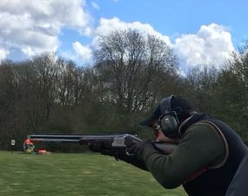 Rough start on first 3 stands but dug in and finished on an 85/100! Just shows.. keep calm, think and dig in!!