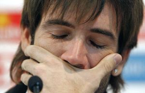 Supporters_DA6's tweet photo. Aderllan Santos: "Tengo 5 años de contrato, nadie me ha dicho que no cuenten conmigo". https://t.co/bY0WiO6Bdo