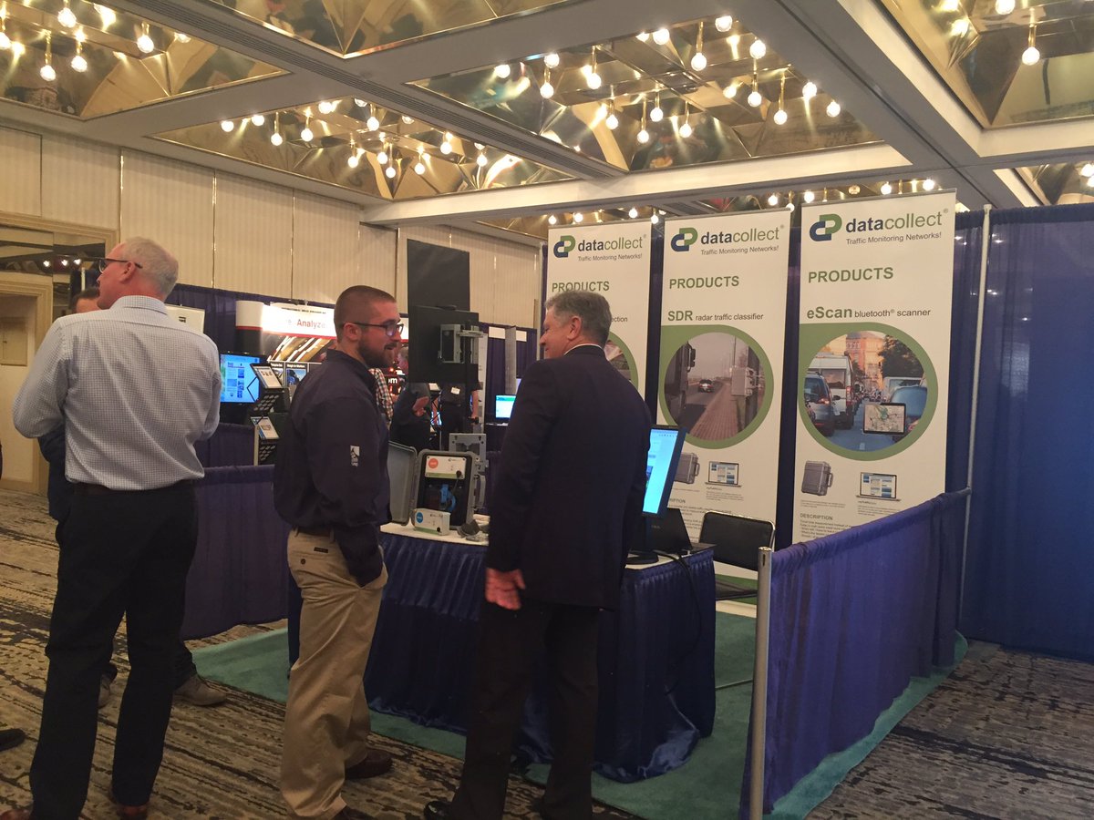 MQLe84's tweet photo. The #NATMEC reception went very well with 30 exhibitors and 26 posters. A good opportunity to meet with vendors. https://t.co/DWgceNKXYz