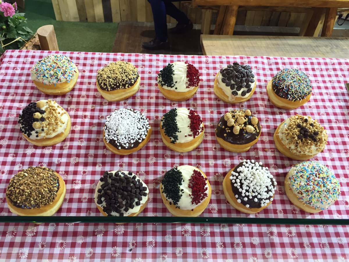 #cibus2016 #scegliamosoilmeglio #noicisiamo <a href="/Erika_Eis1933/">Erika Eis</a>