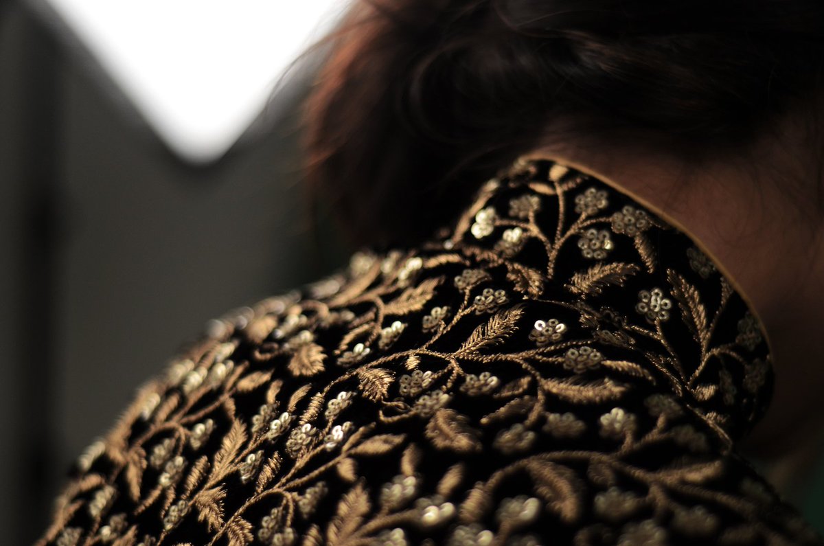 With attention to detail, all our designer pieces are perfectly handcrafted by Indian artisans for the perfect look!