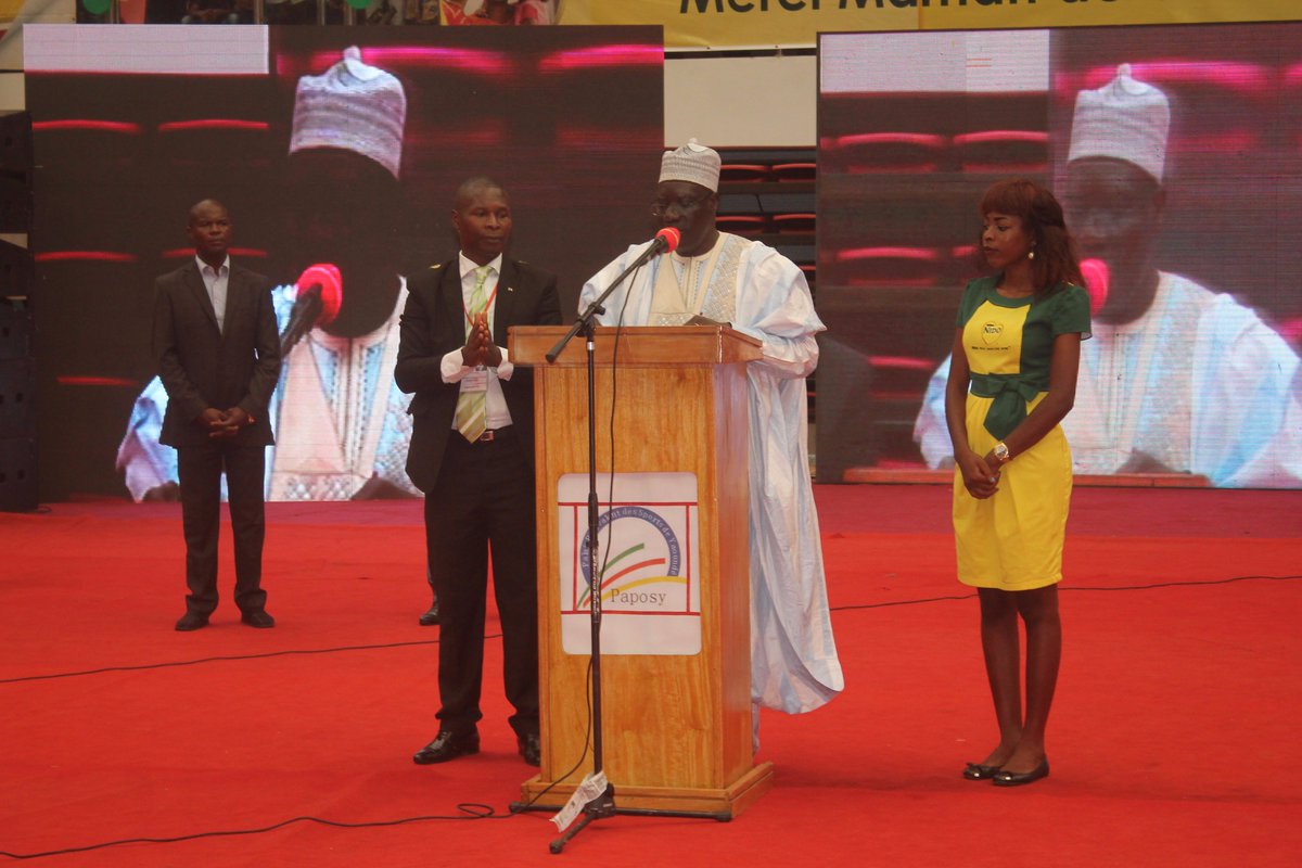 Minjec Cameroun tweet media