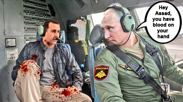 earthnews2020's tweet photo. #AleppoIsBurning
#AssadWarCrimes #Putin_War_Criminal #Syria
#PutinIsAKiller #UntilAssadIsGone https://t.co/3jRhW7vwQX