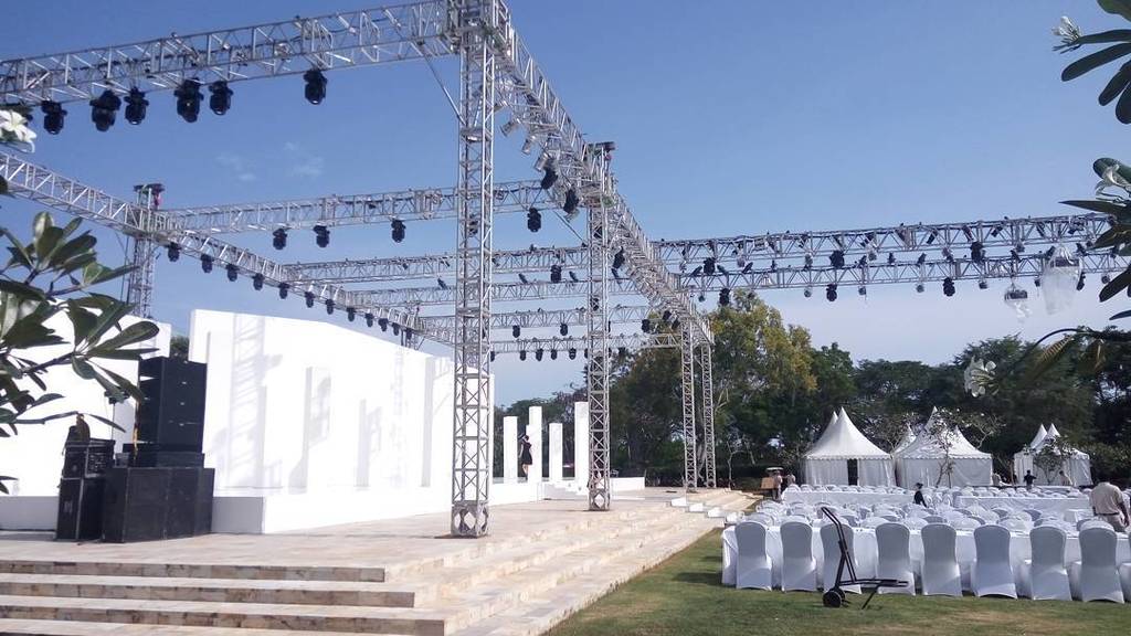 adayinfun's tweet image. バリ島の風景。アヤナあたり。ift.tt/1T6uImm at here ift.tt/1qTDsTb 　AJur #lightsystem #soundsystem #lightsky …