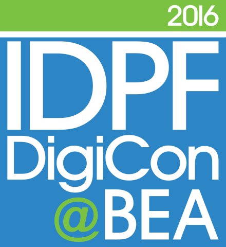 EPUB3zone's tweet image. Going to #BEA? Make sure you&apos;re at #idpfdigicon. Amazing speakers as usual idpf.org/digicon-bea-20… #idpf #eprdctn