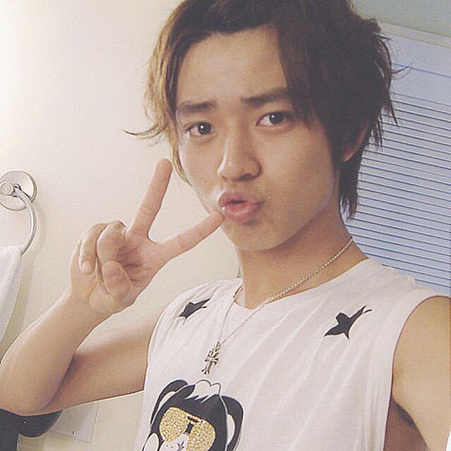 ︎れぴ on Twitter &quot;永瀬廉の 前髪ありが好き⏩⏩⏩RT🔁 前髪なしが好き⏩⏩⏩ふぁぼ 私は前髪なしはoffな感じがして好きですが