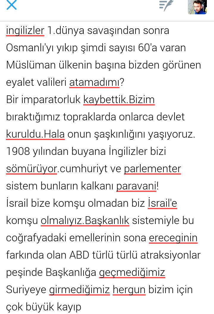 İsrail bize komşu olmadan biz ona komşu olalım.Suriyeye girelim dünya şoka girecektir gücümüzü gosterelim artik