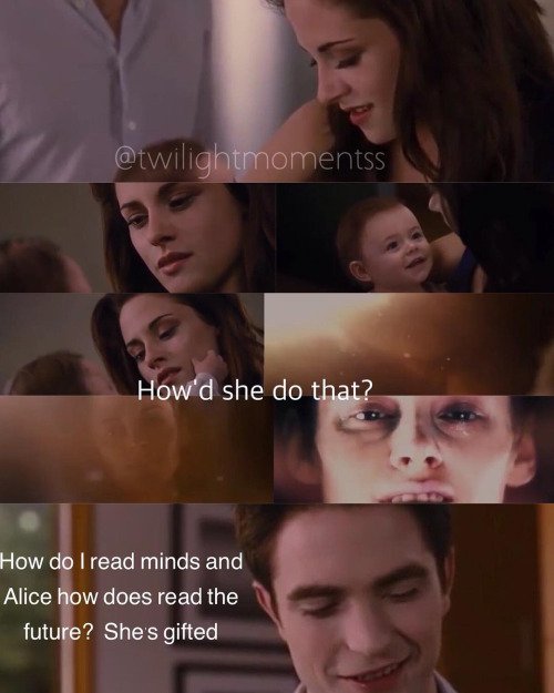afterthebite's tweet photo. Aww Reenesmee😍💞 ~ my edit enjoyyyy xx
#follow4follow #like4like... https://t.co/NvGG6Rfw8T https://t.co/yg2d9E3o2i