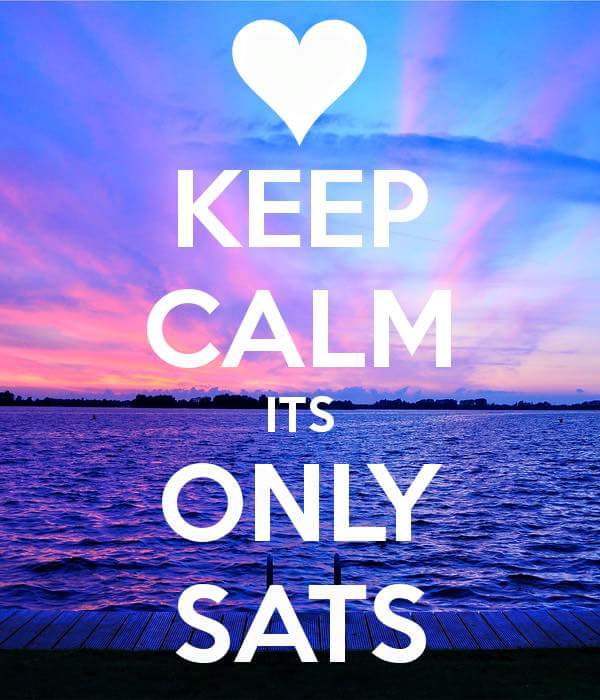 SandyLanePS's tweet photo. Good luck to all our Year 6 children this week! #SATsweek #SATs https://t.co/kPbwaq4w7D