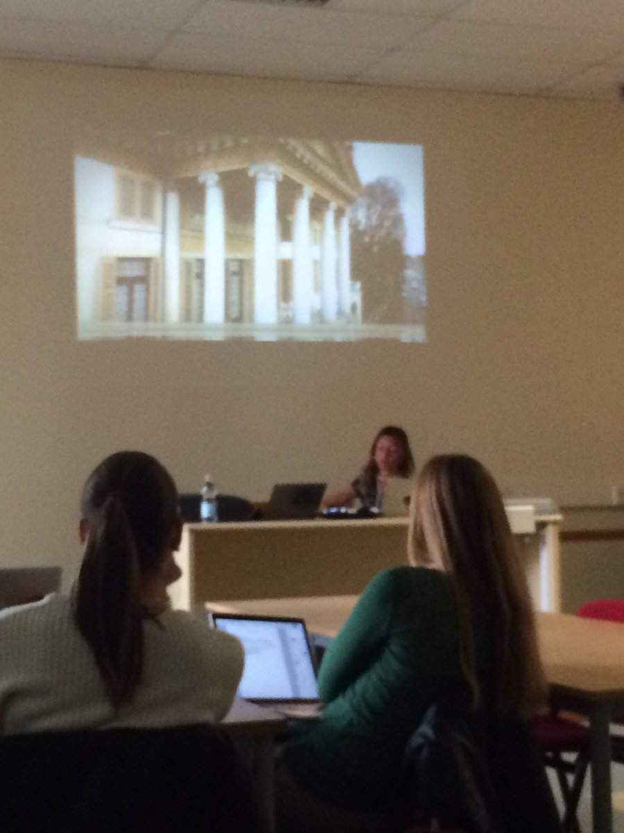 FedeChiarato's tweet photo. START with @villafoscarini! #LABmaggio2016 @IUS_VE #iusveteam https://t.co/YPmznJjJUa